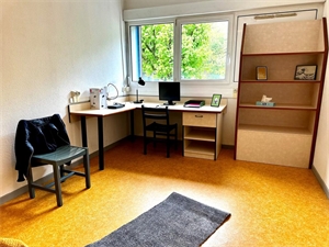 studio à la location -   90000  BELFORT, surface 37 m2 location studio - UBI430881665